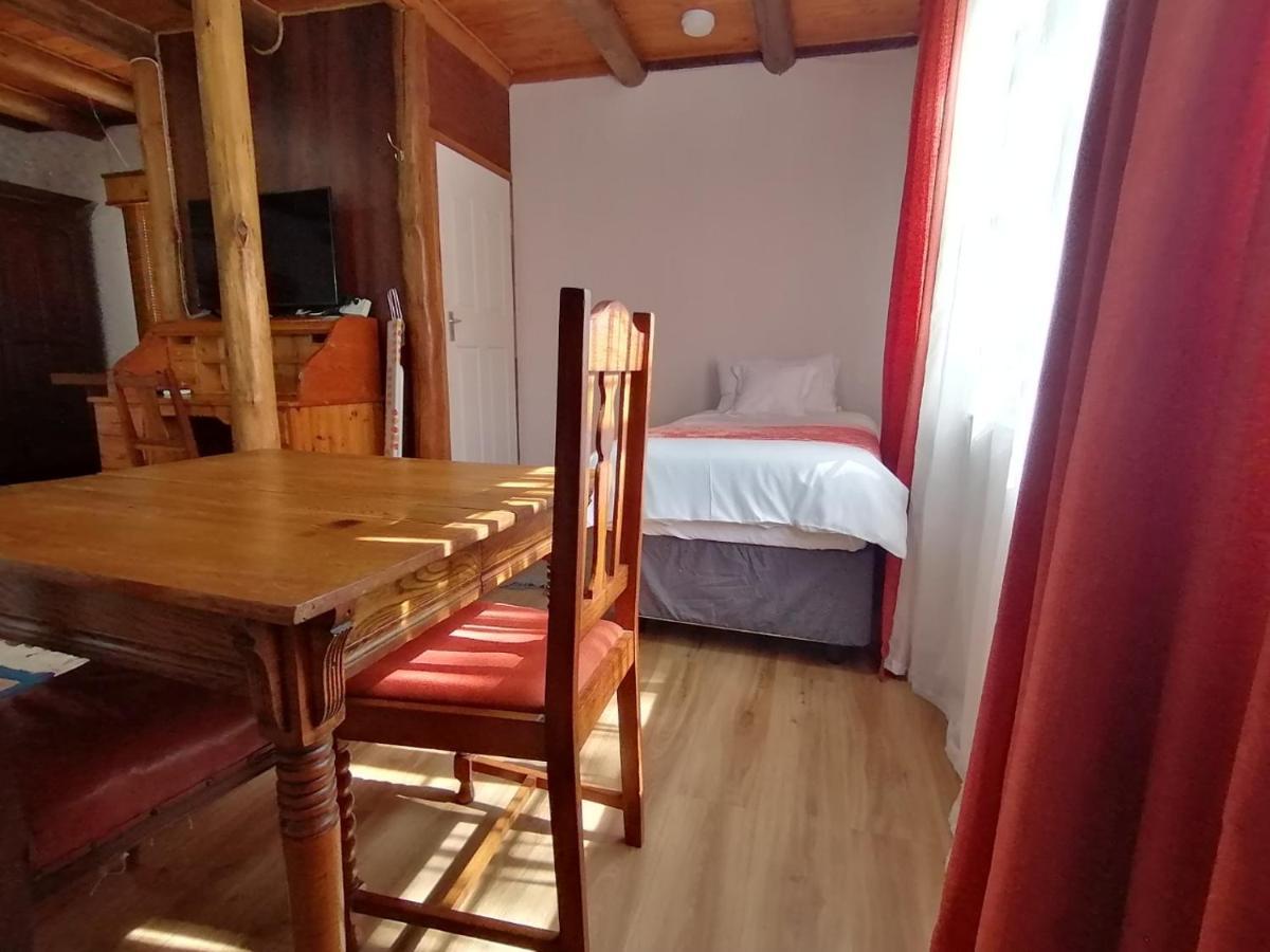 Purdy'S Place Луис Трикард Екстериор снимка