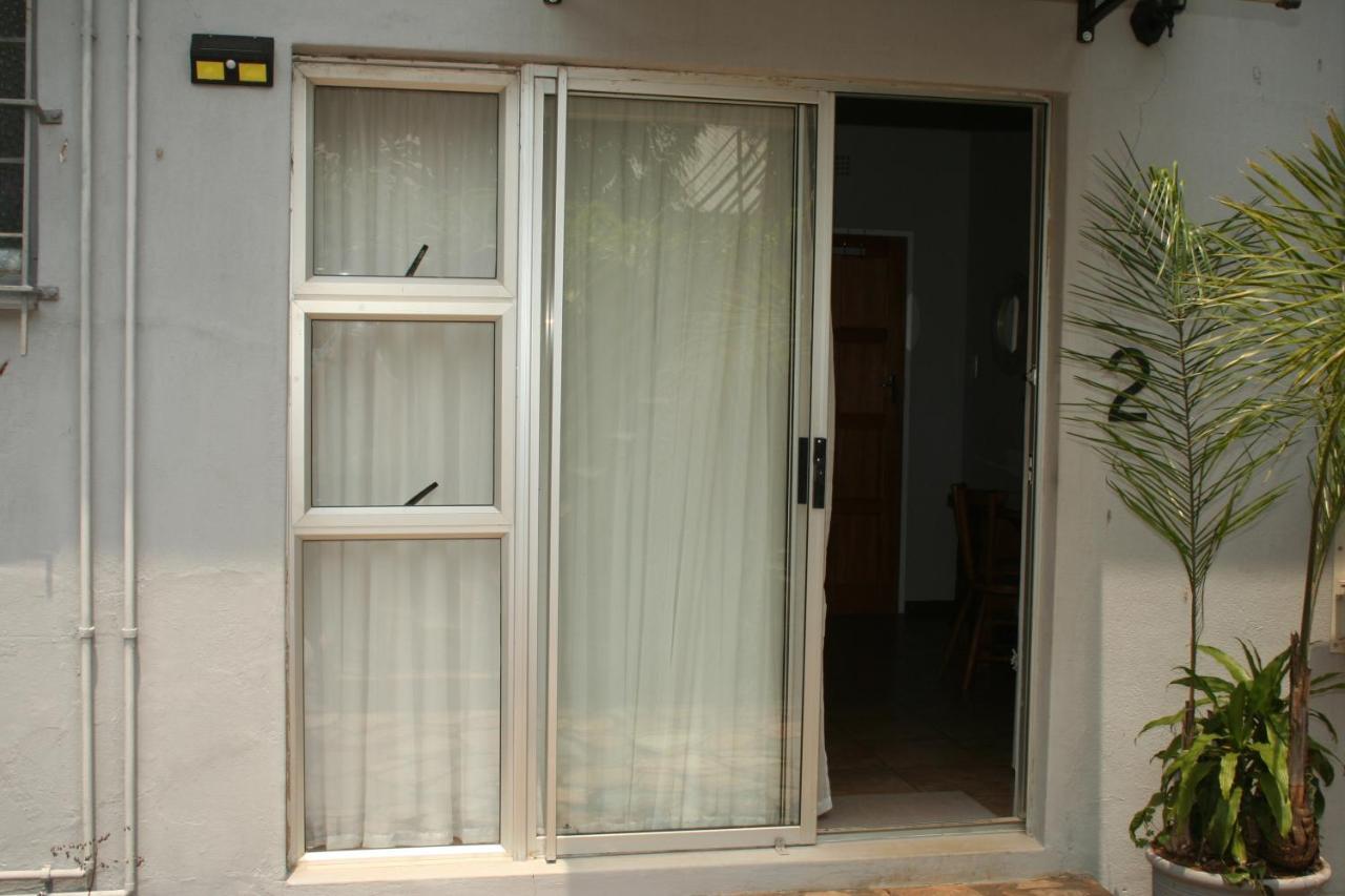 Purdy'S Place Луис Трикард Екстериор снимка