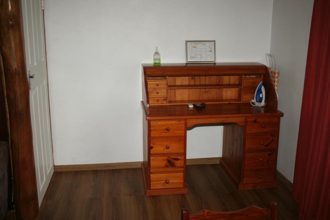 Purdy'S Place Луис Трикард Екстериор снимка