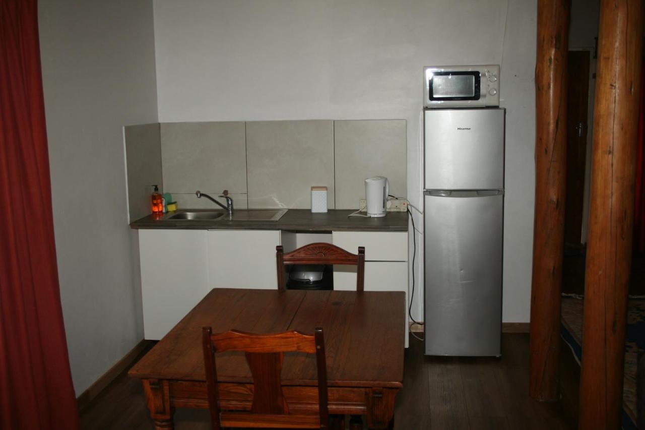 Purdy'S Place Луис Трикард Екстериор снимка
