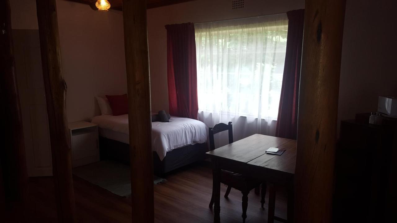 Purdy'S Place Луис Трикард Екстериор снимка