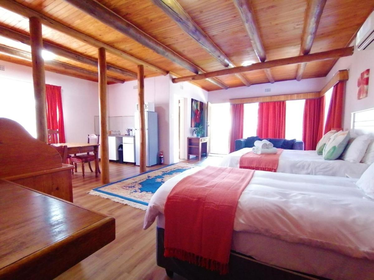 Purdy'S Place Луис Трикард Екстериор снимка