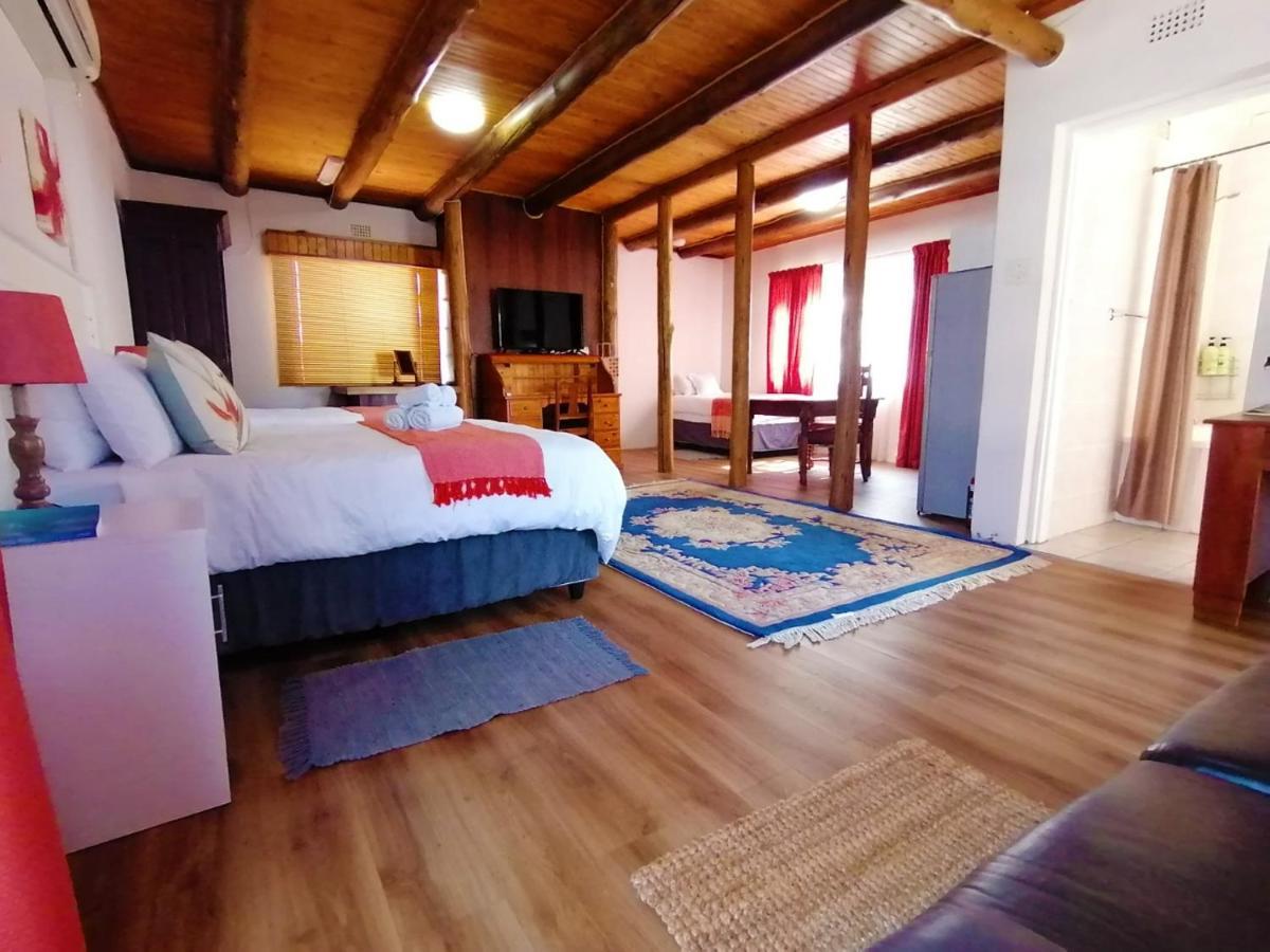 Purdy'S Place Луис Трикард Екстериор снимка